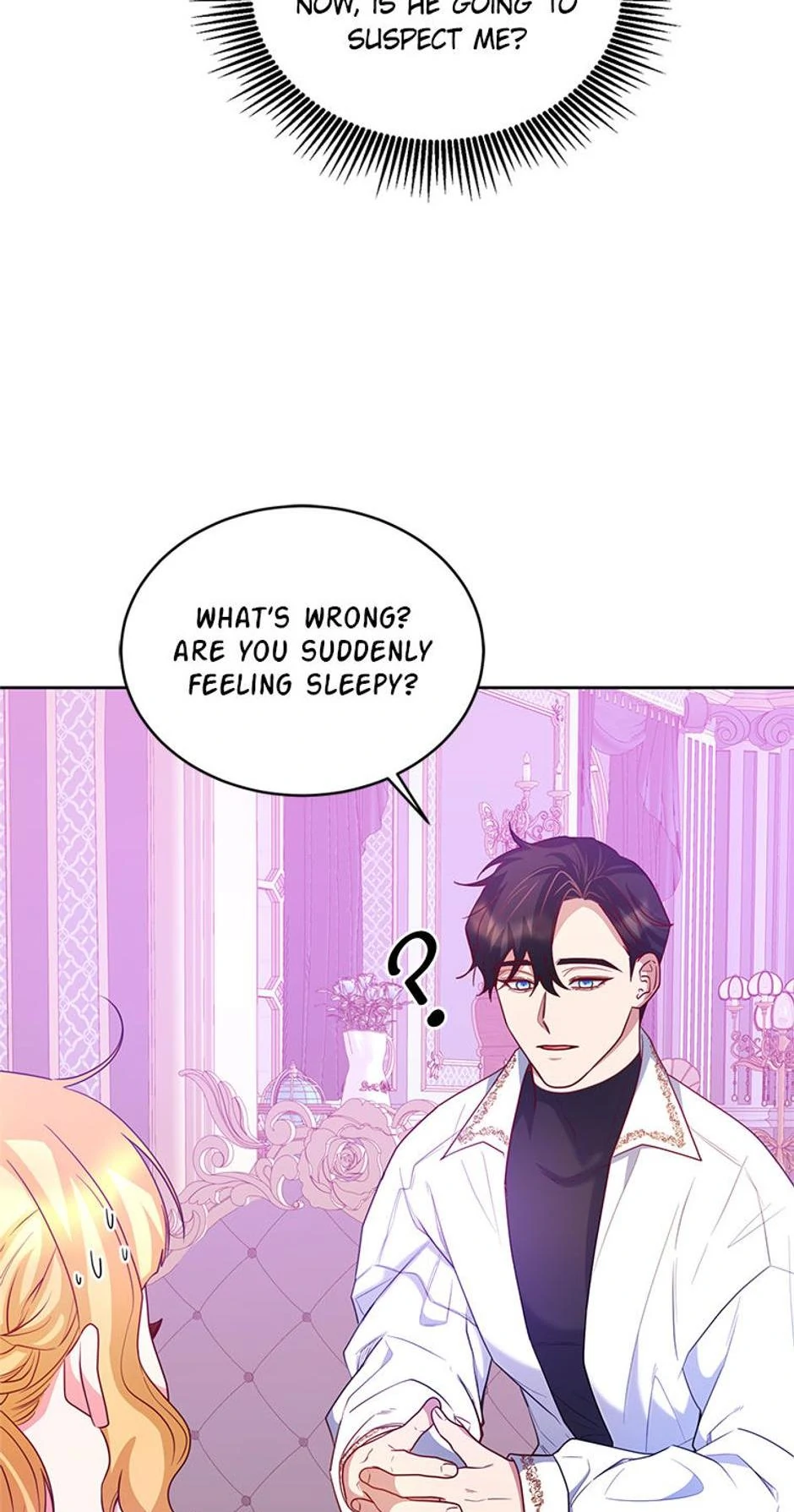 I Found Myself a Crazy Stepdad! Chapter 22 page 70