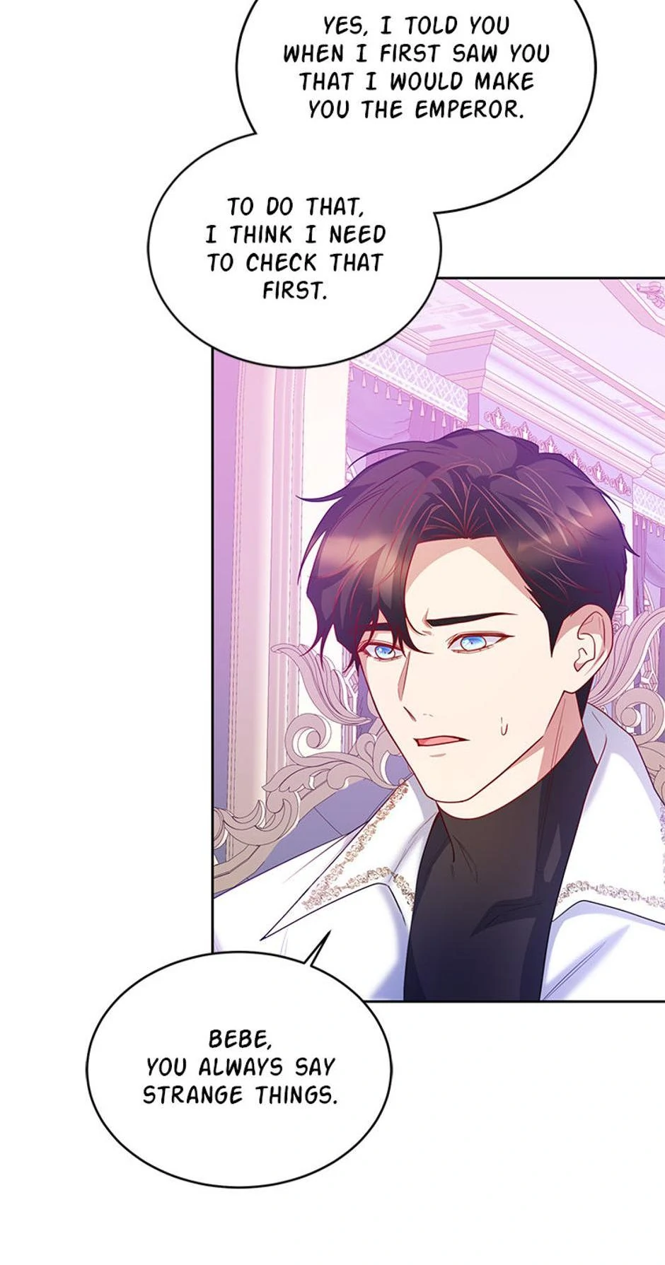 I Found Myself a Crazy Stepdad! Chapter 22 page 72