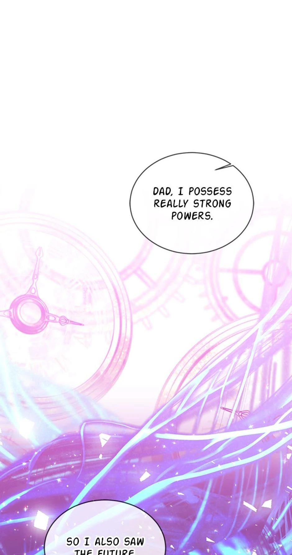 I Found Myself a Crazy Stepdad! Chapter 22 page 73
