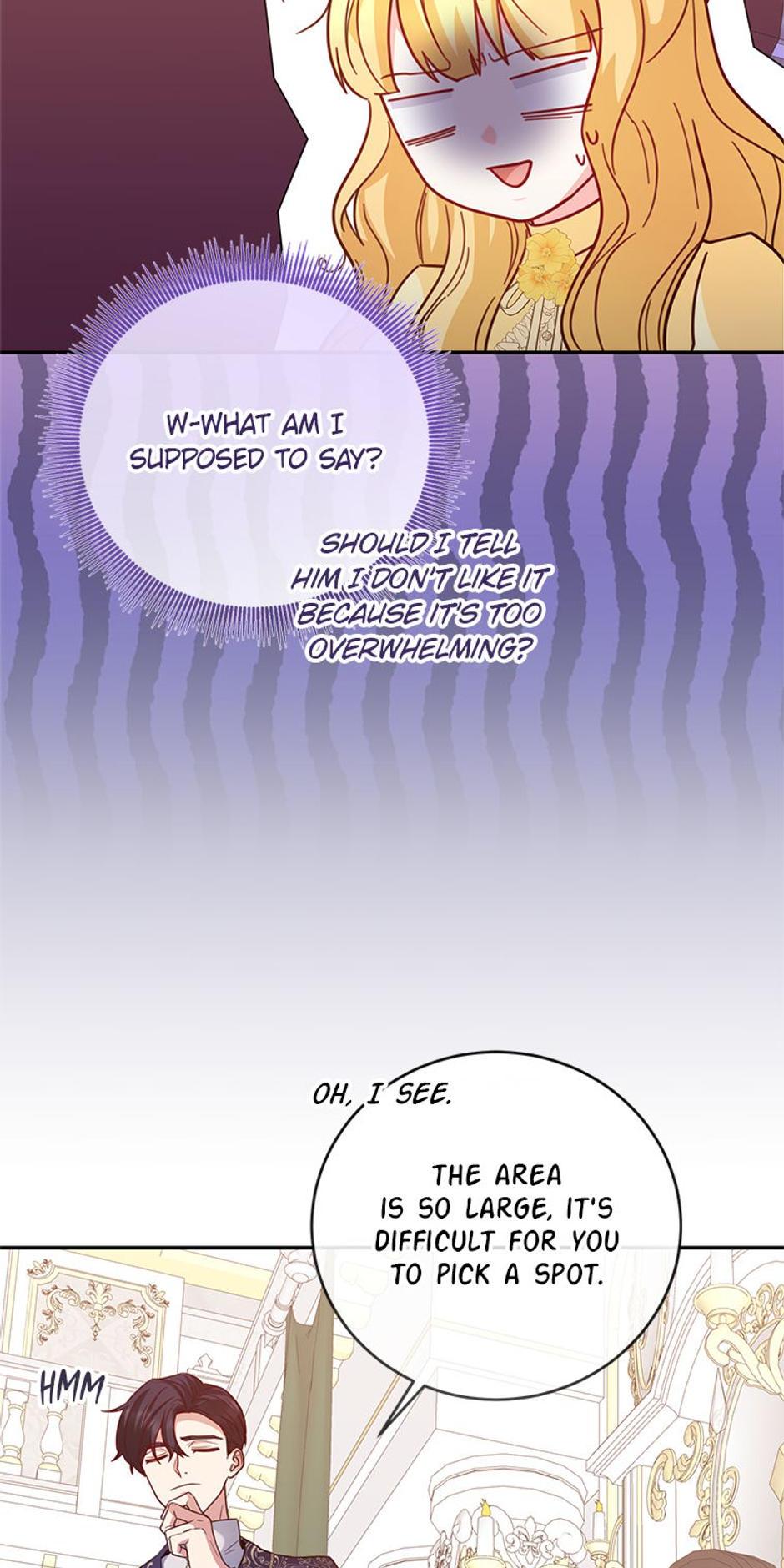 I Found Myself a Crazy Stepdad! Chapter 37 page 2