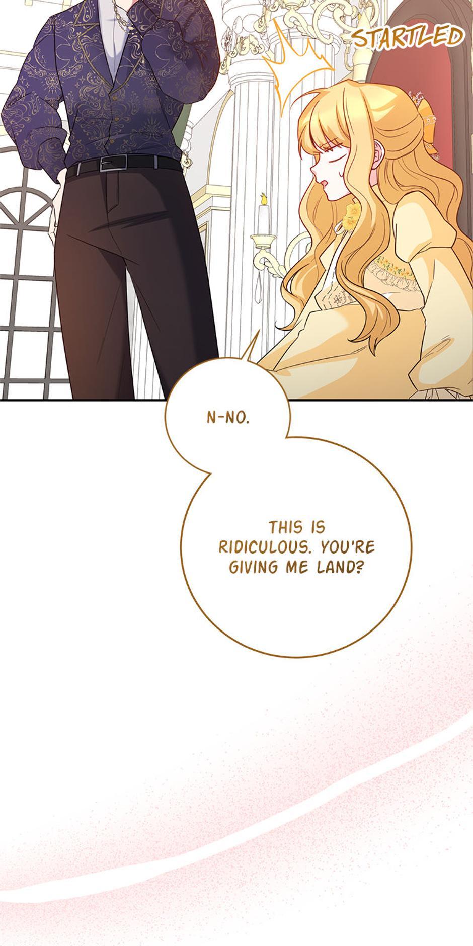 I Found Myself a Crazy Stepdad! Chapter 37 page 3