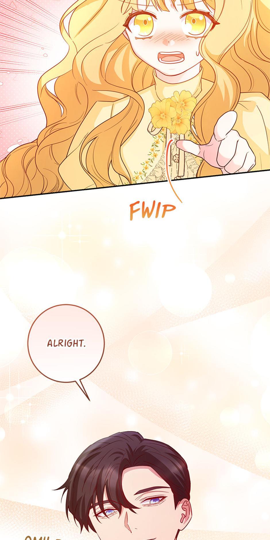 I Found Myself a Crazy Stepdad! Chapter 37 page 15