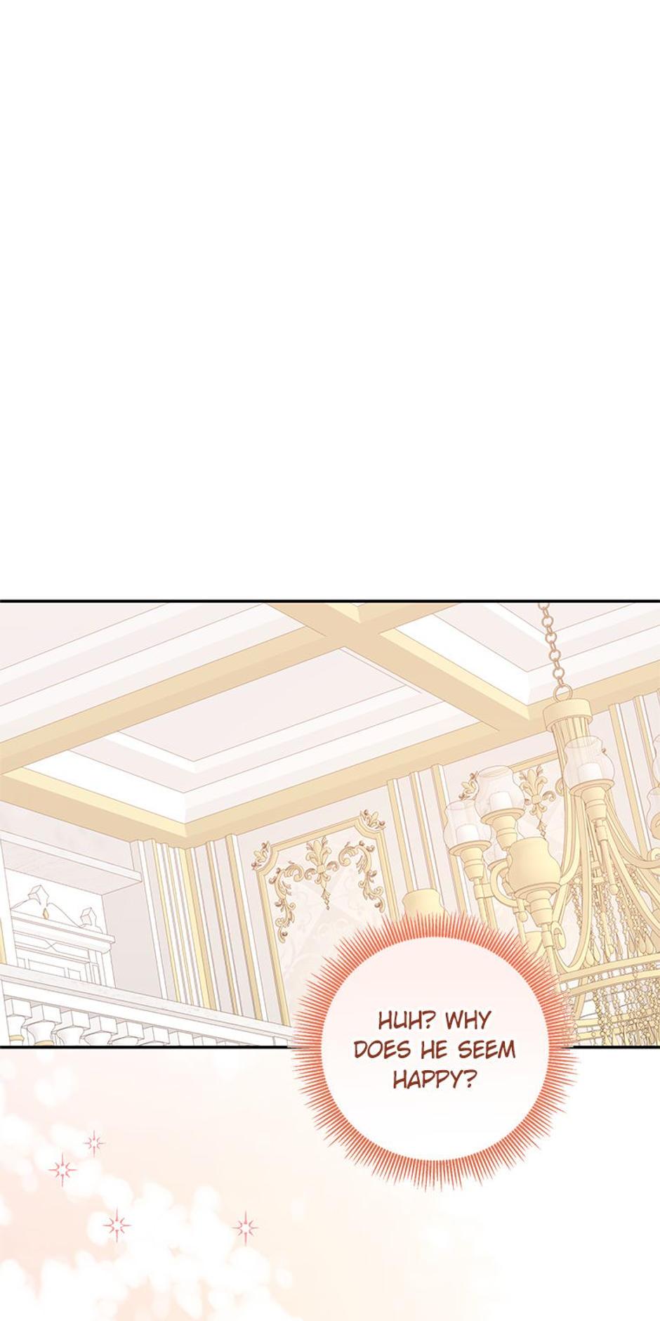 I Found Myself a Crazy Stepdad! Chapter 37 page 18
