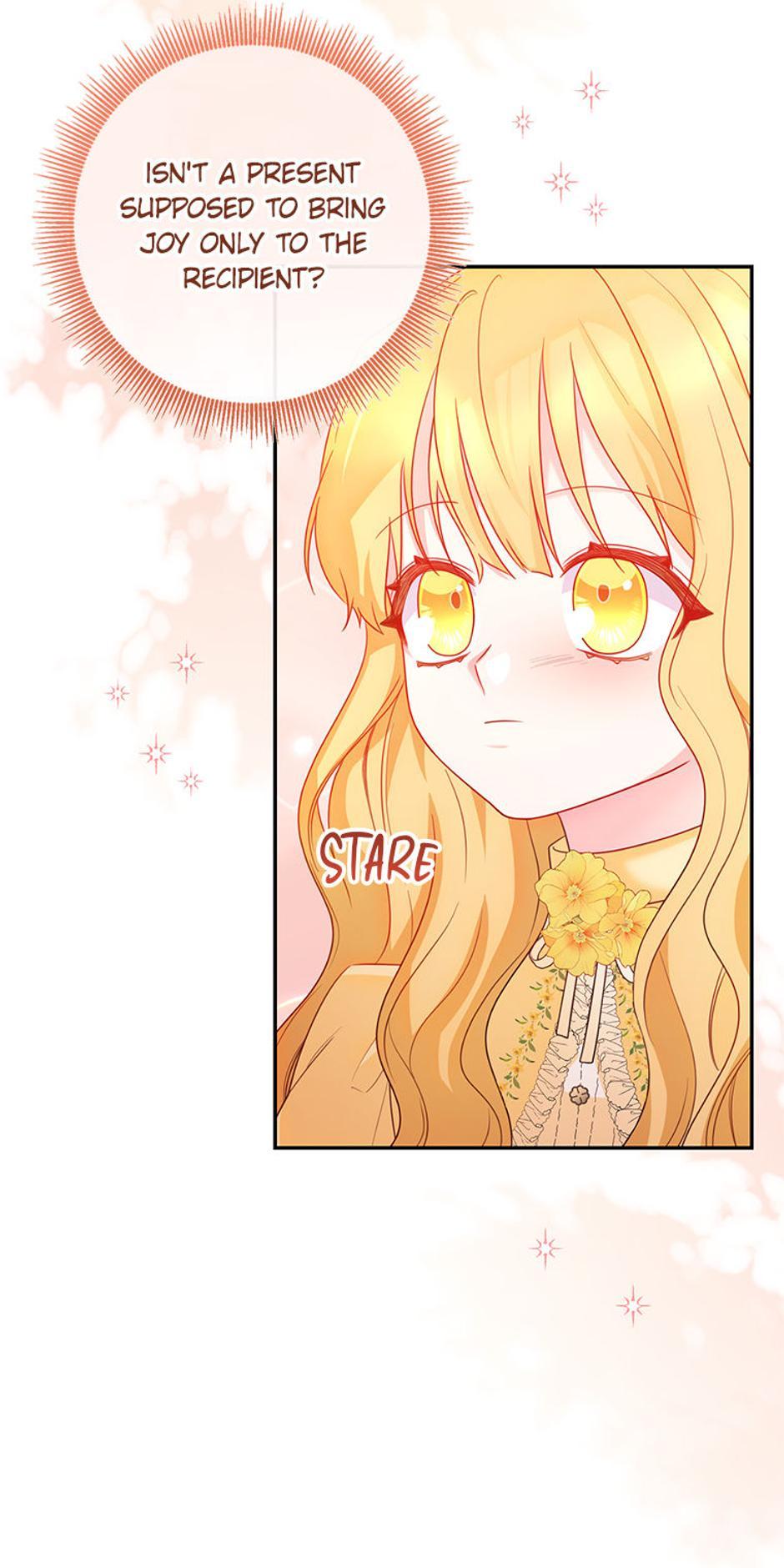 I Found Myself a Crazy Stepdad! Chapter 37 page 19