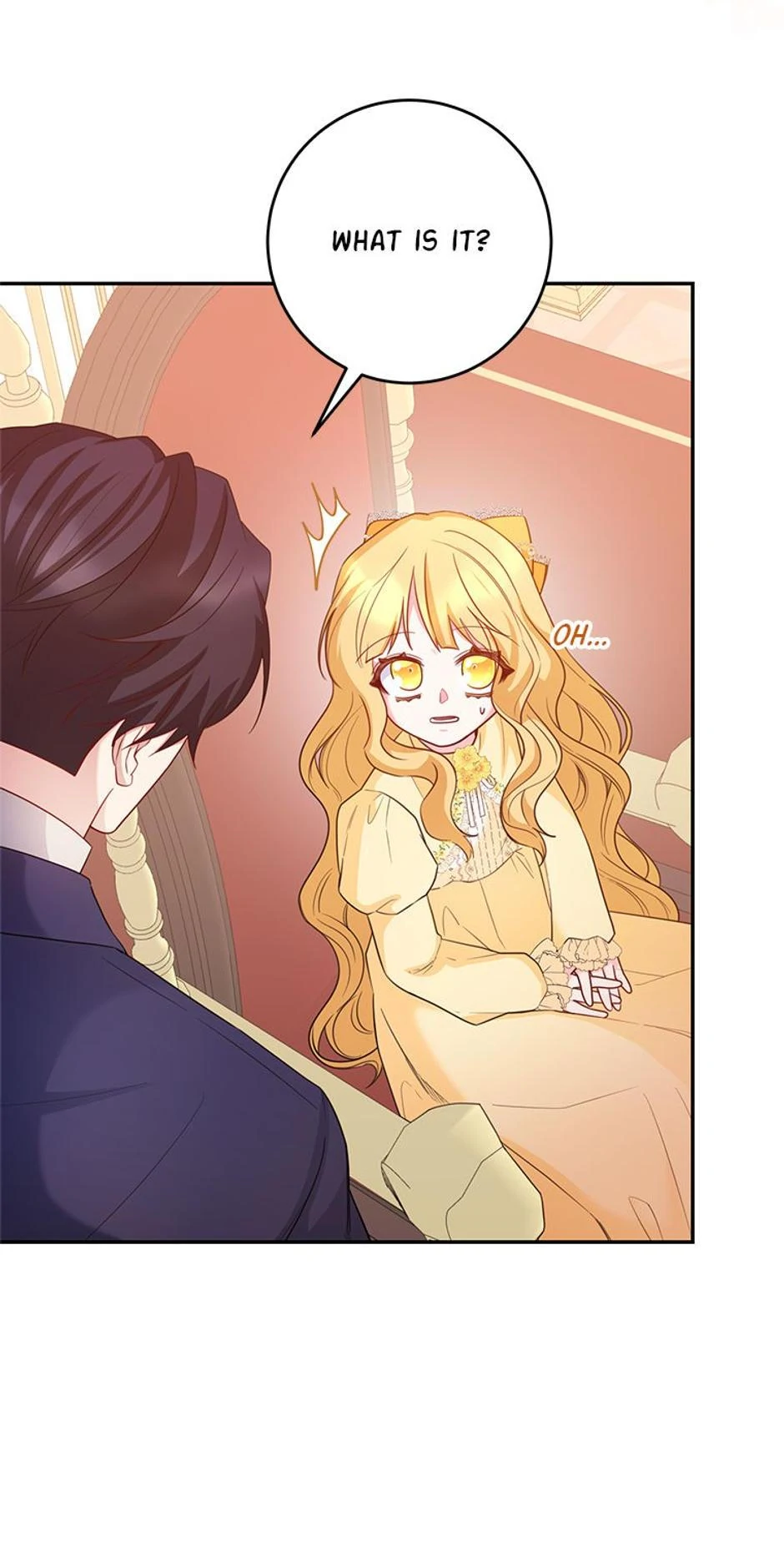 I Found Myself a Crazy Stepdad! Chapter 37 page 20
