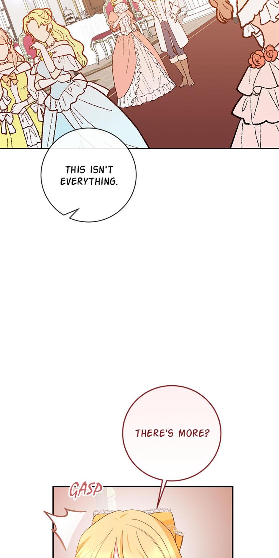 I Found Myself a Crazy Stepdad! Chapter 37 page 22