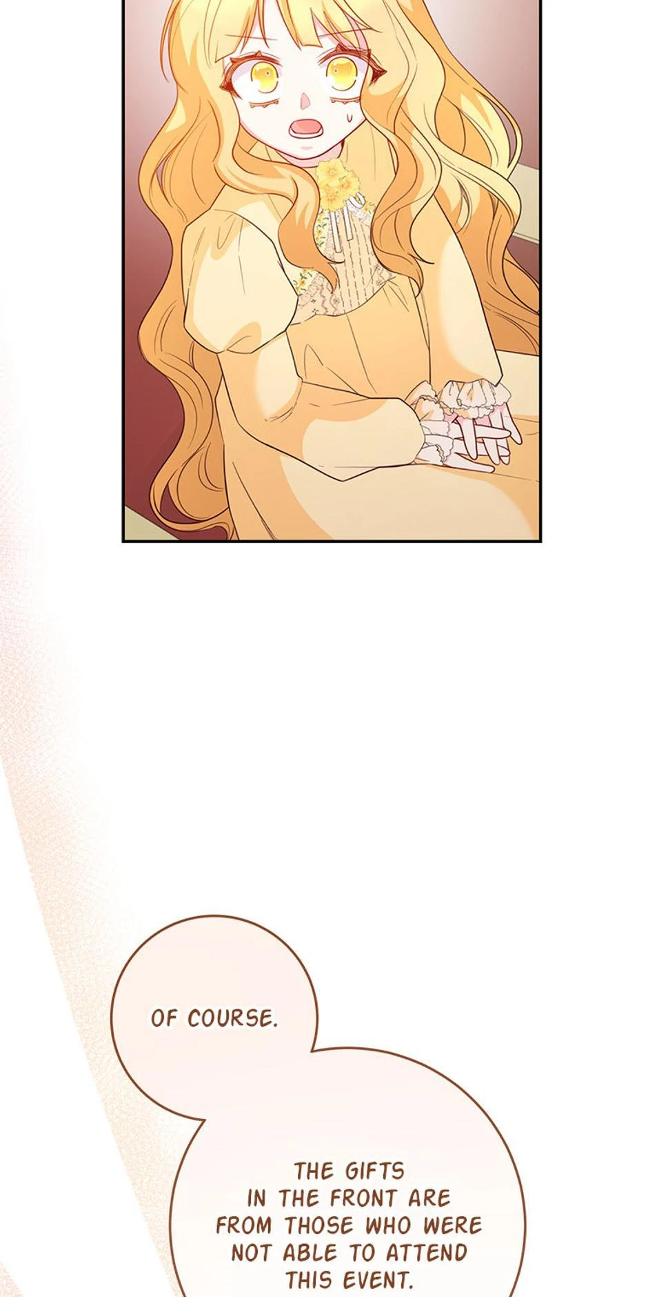 I Found Myself a Crazy Stepdad! Chapter 37 page 23
