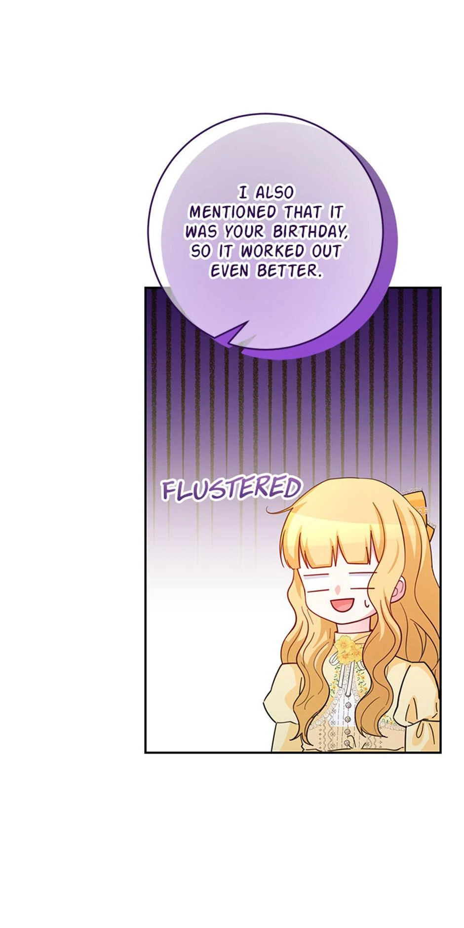 I Found Myself a Crazy Stepdad! Chapter 37 page 27