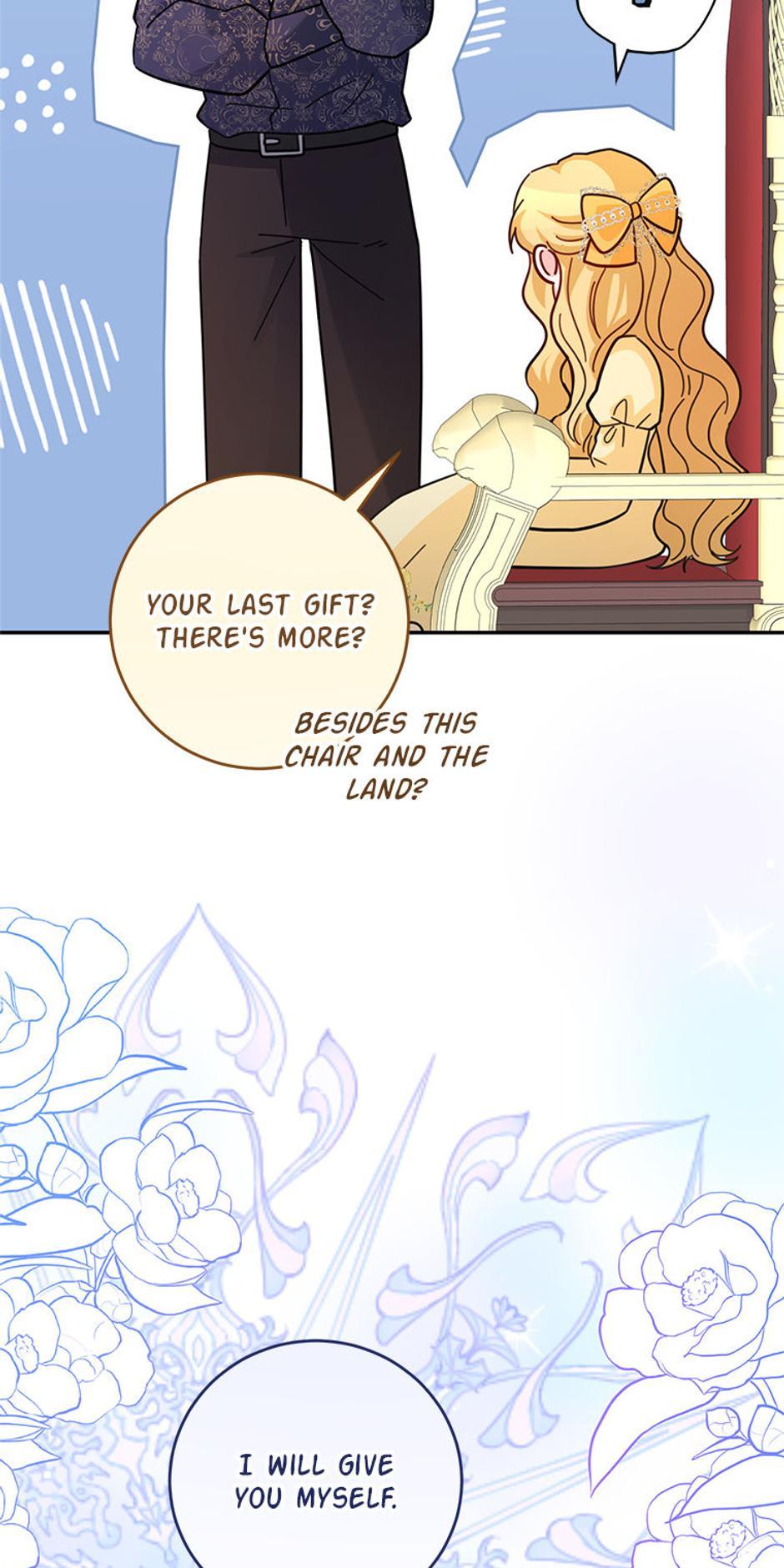 I Found Myself a Crazy Stepdad! Chapter 37 page 29