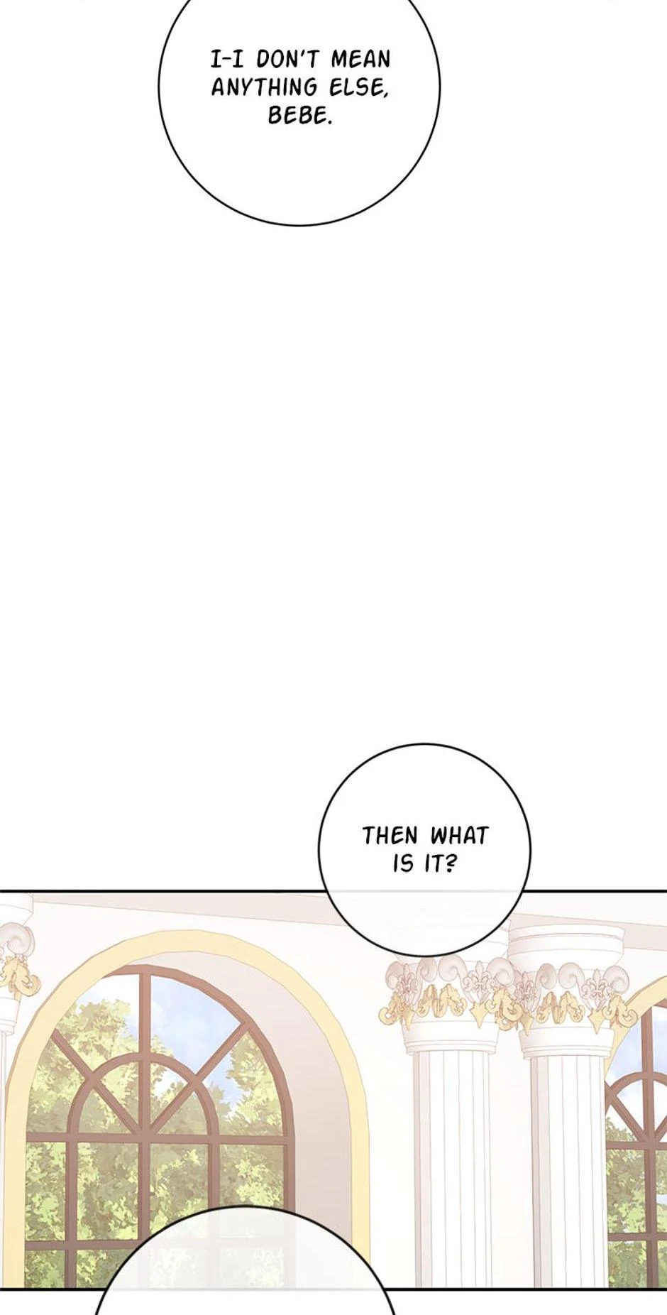 I Found Myself a Crazy Stepdad! Chapter 37 page 34