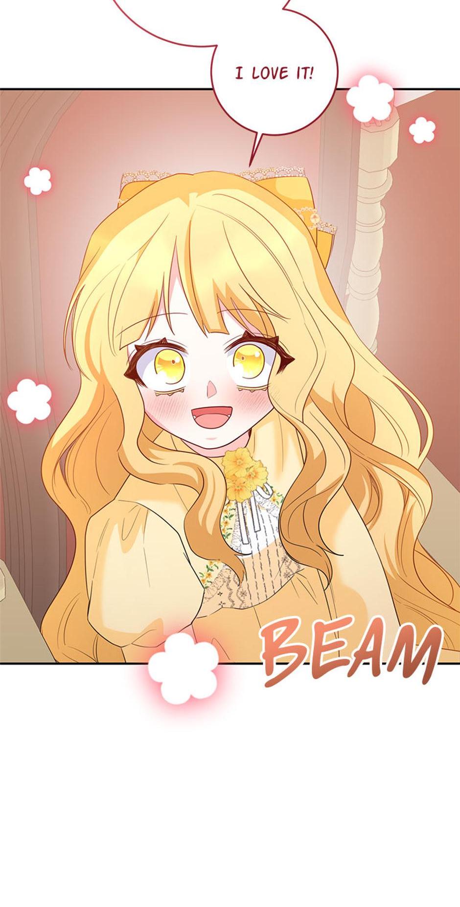 I Found Myself a Crazy Stepdad! Chapter 37 page 38