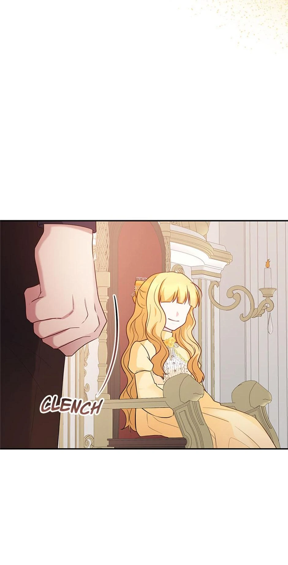 I Found Myself a Crazy Stepdad! Chapter 37 page 40