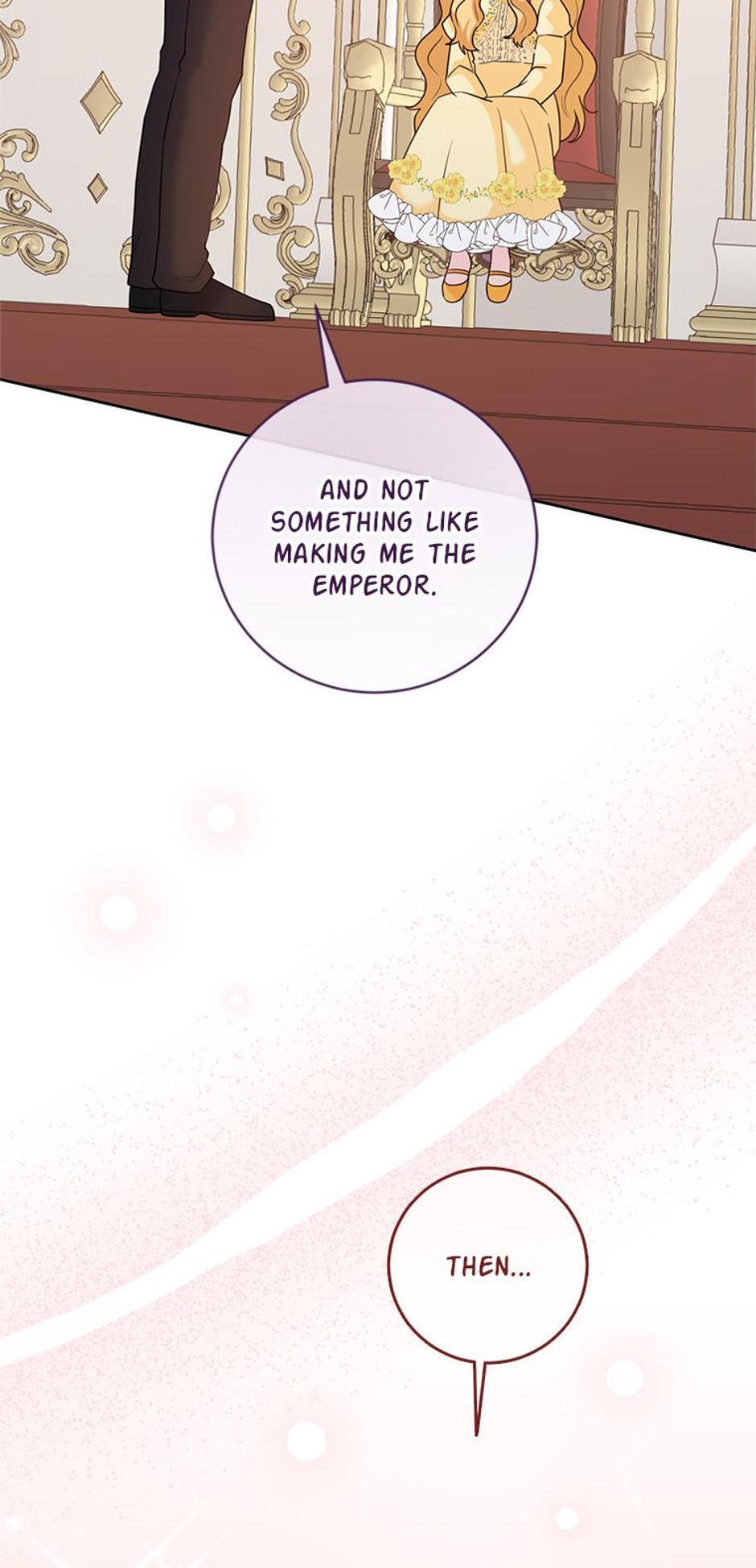 I Found Myself a Crazy Stepdad! Chapter 37 page 42