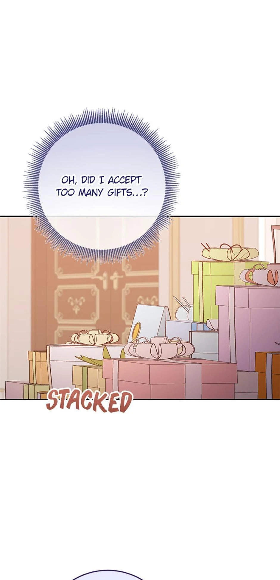 I Found Myself a Crazy Stepdad! Chapter 37 page 46