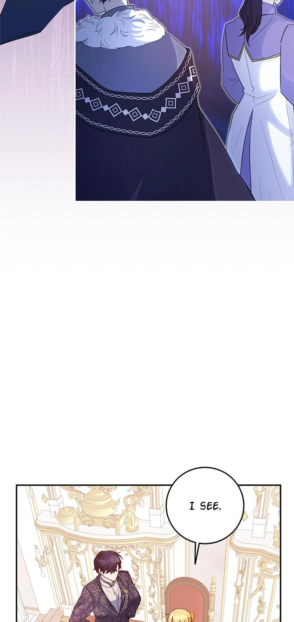 I Found Myself a Crazy Stepdad! Chapter 37 page 57