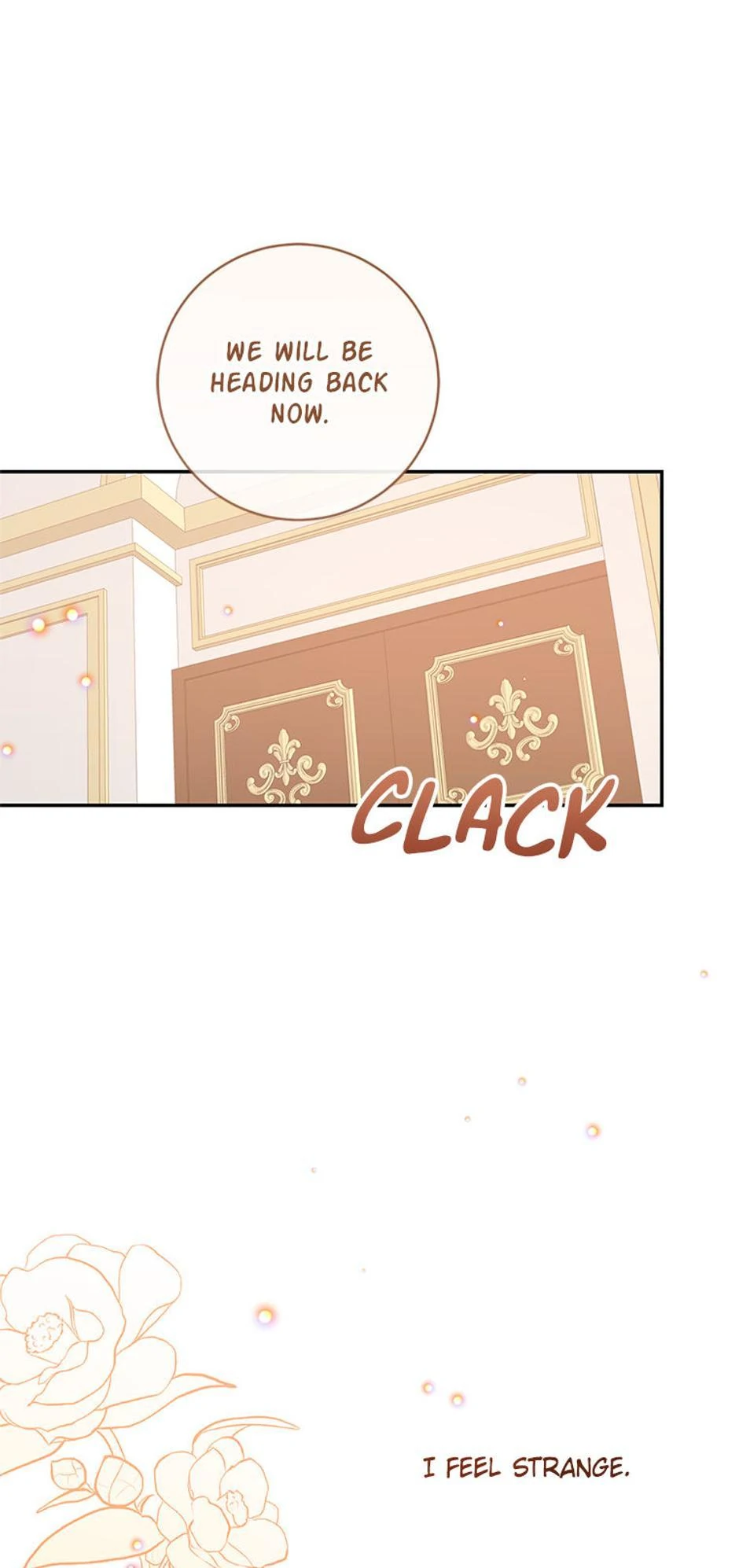 I Found Myself a Crazy Stepdad! Chapter 37 page 69