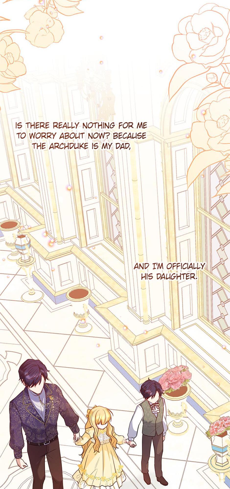 I Found Myself a Crazy Stepdad! Chapter 37 page 70