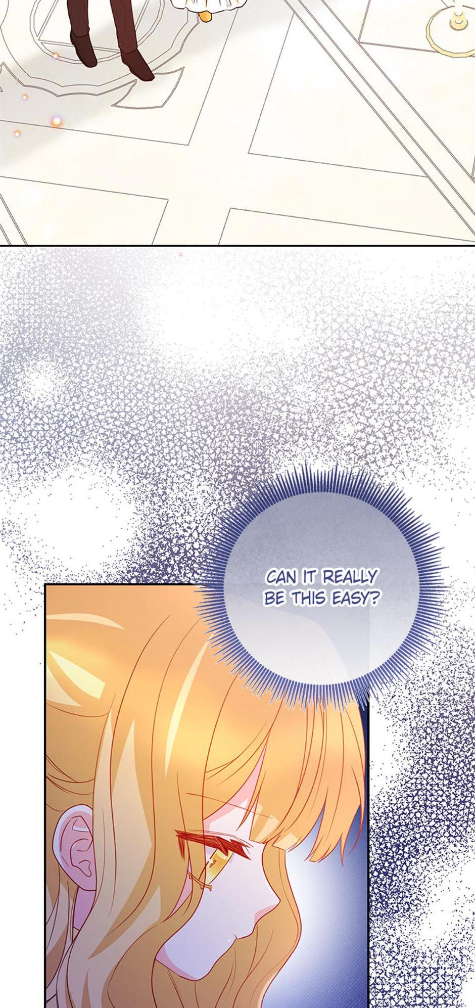 I Found Myself a Crazy Stepdad! Chapter 37 page 71