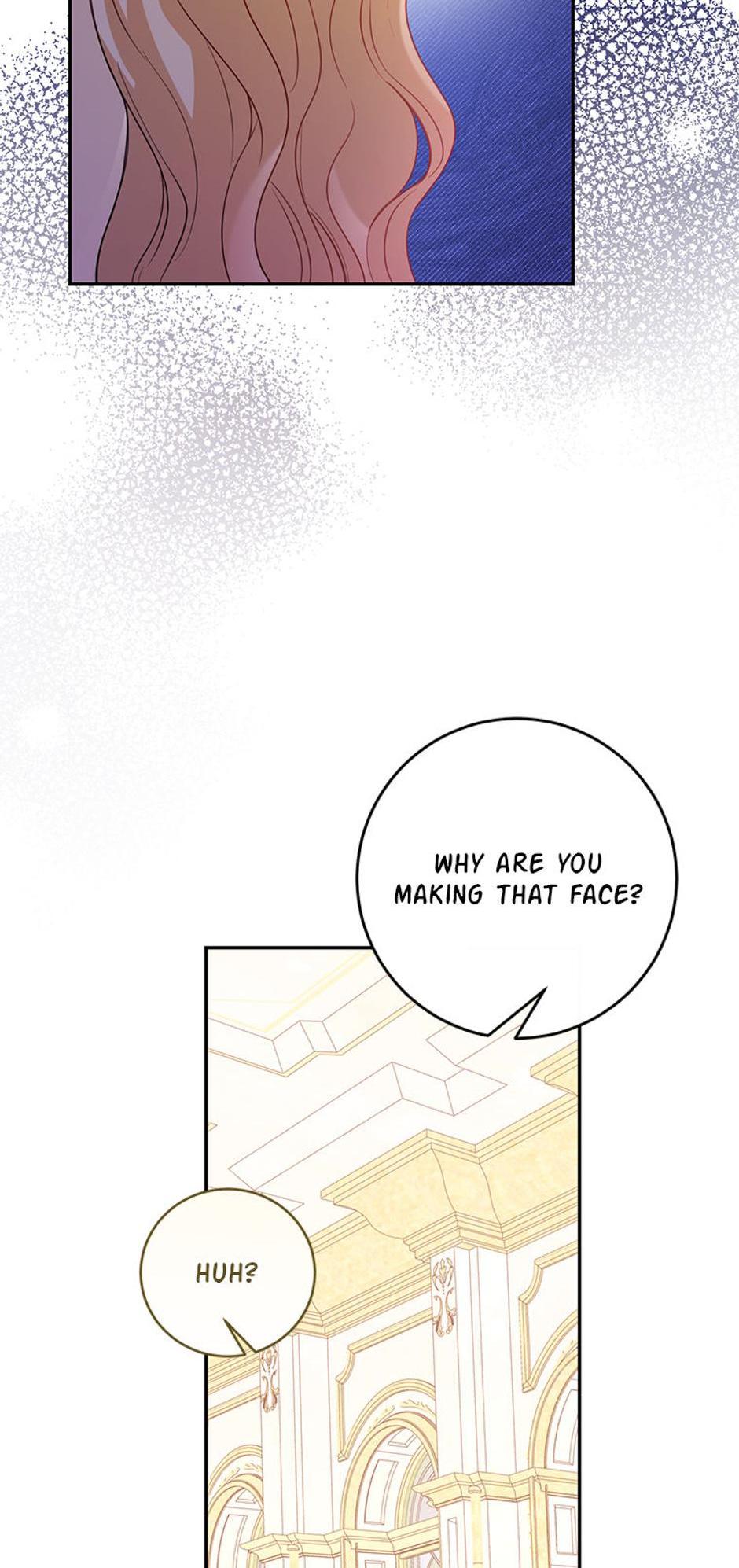 I Found Myself a Crazy Stepdad! Chapter 37 page 72