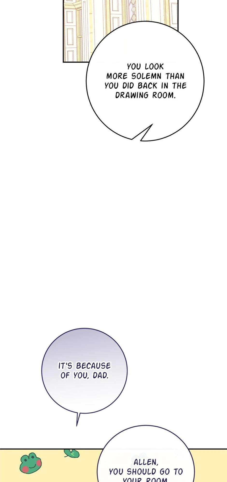 I Found Myself a Crazy Stepdad! Chapter 37 page 73