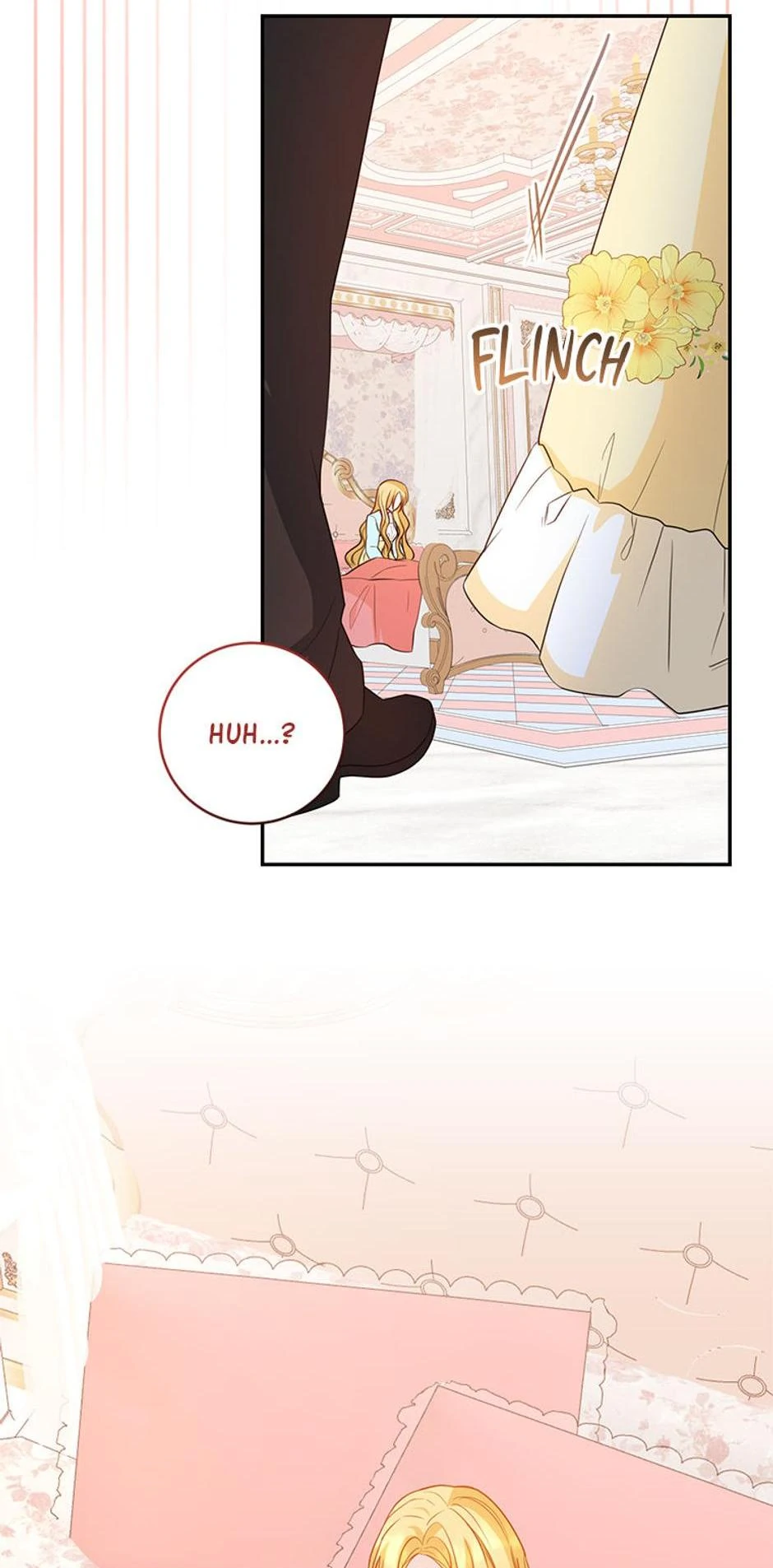 I Found Myself a Crazy Stepdad! Chapter 37 page 81