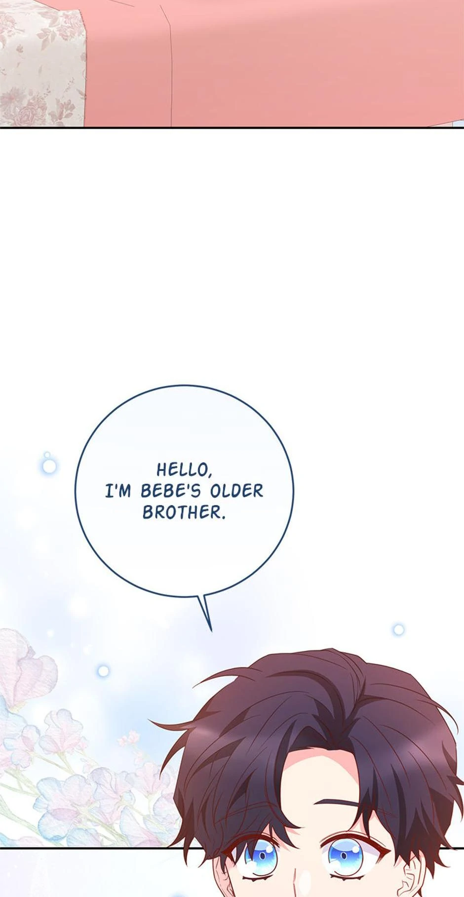I Found Myself a Crazy Stepdad! Chapter 40 page 3