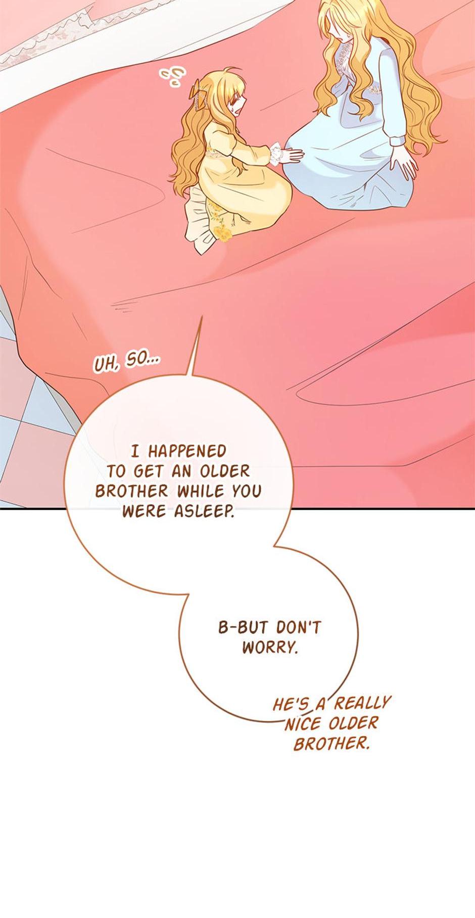 I Found Myself a Crazy Stepdad! Chapter 40 page 5