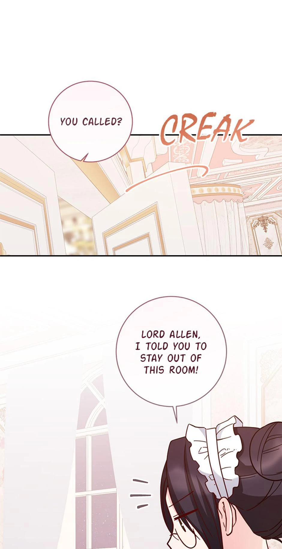 I Found Myself a Crazy Stepdad! Chapter 40 page 11