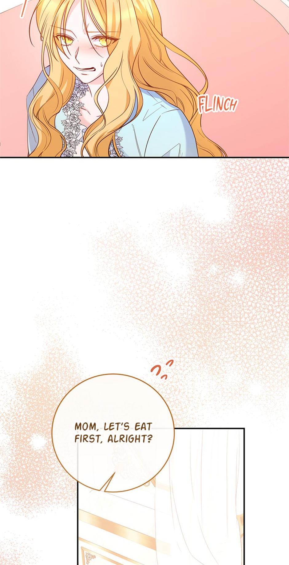 I Found Myself a Crazy Stepdad! Chapter 40 page 16