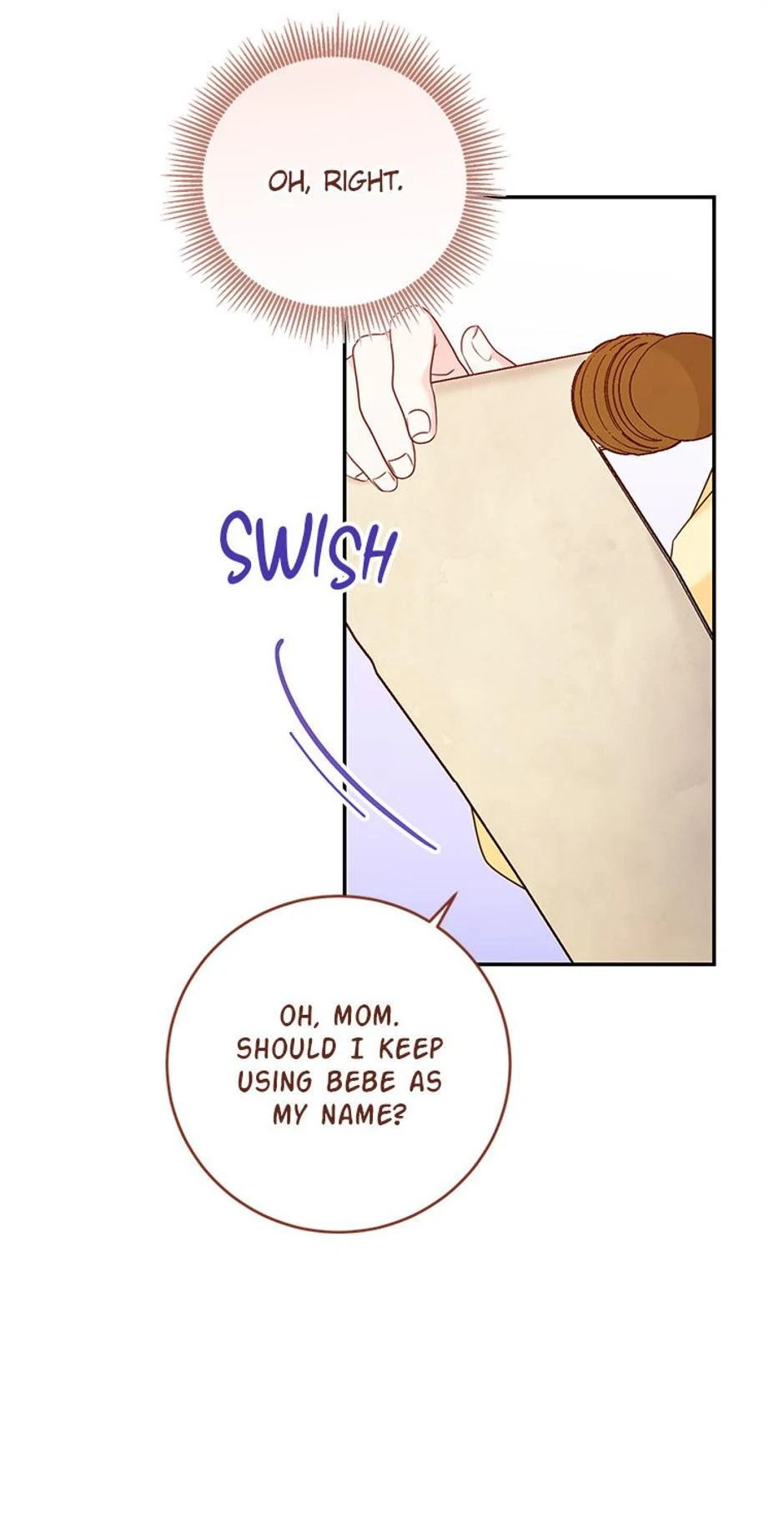 I Found Myself a Crazy Stepdad! Chapter 40 page 18