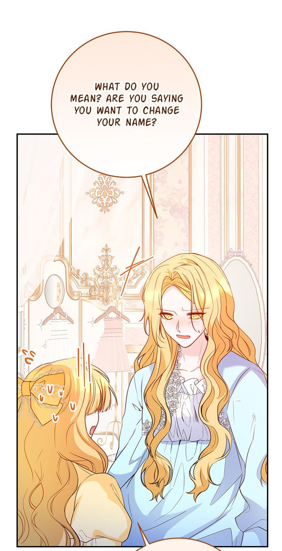 I Found Myself a Crazy Stepdad! Chapter 40 page 19