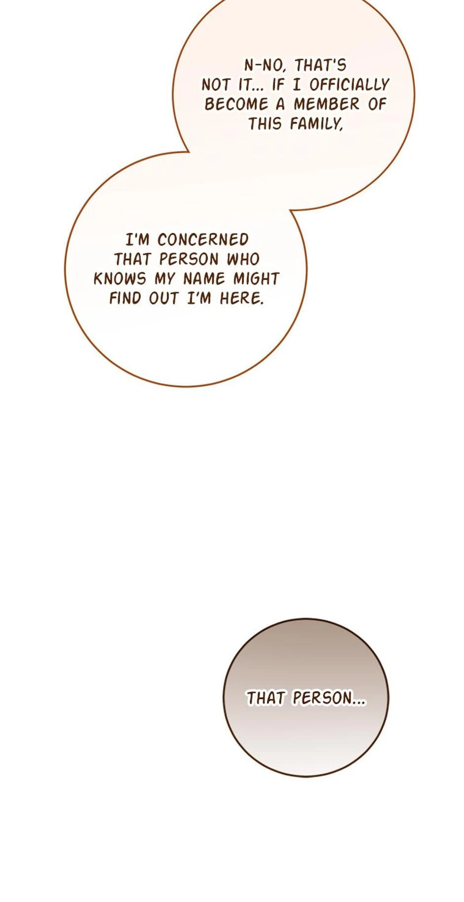 I Found Myself a Crazy Stepdad! Chapter 40 page 20