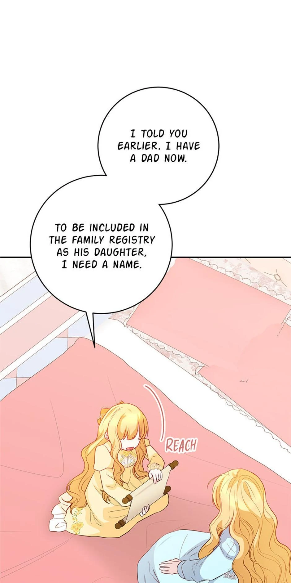 I Found Myself a Crazy Stepdad! Chapter 40 page 21
