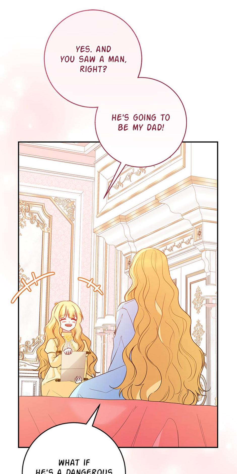 I Found Myself a Crazy Stepdad! Chapter 40 page 24