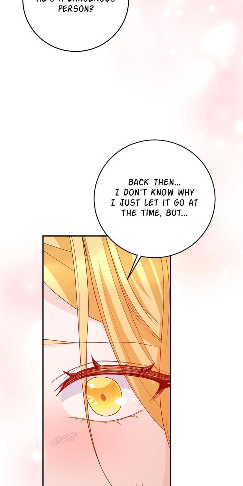I Found Myself a Crazy Stepdad! Chapter 40 page 25