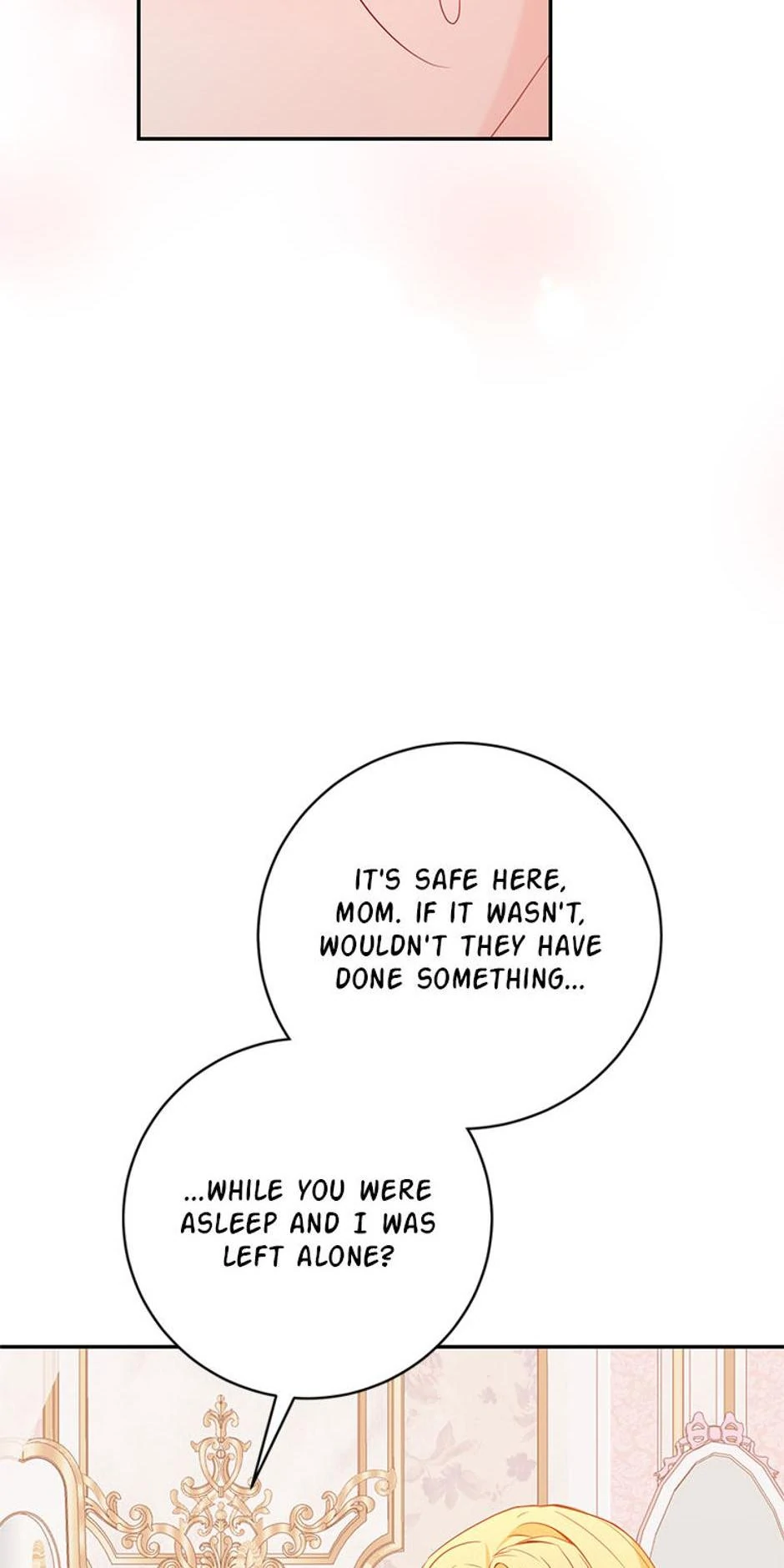 I Found Myself a Crazy Stepdad! Chapter 40 page 26