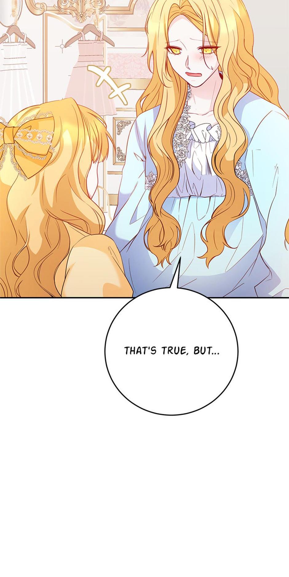I Found Myself a Crazy Stepdad! Chapter 40 page 27