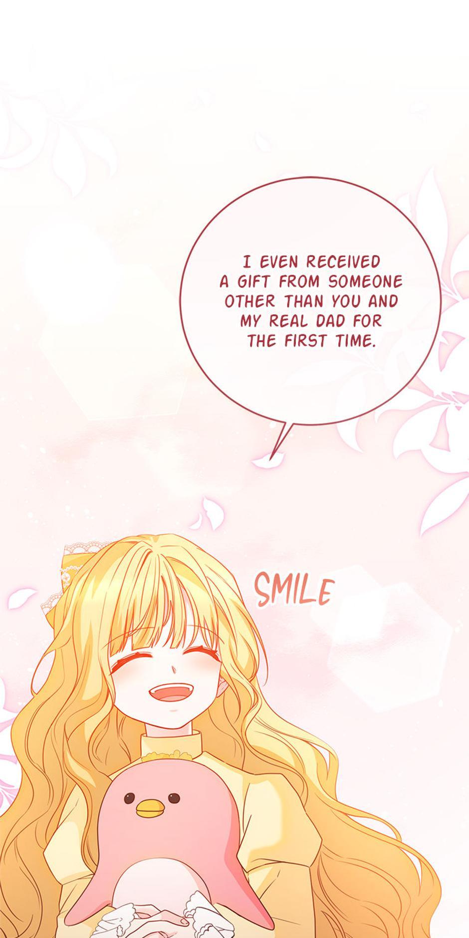 I Found Myself a Crazy Stepdad! Chapter 40 page 33