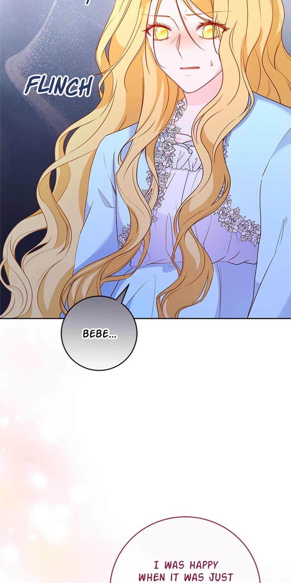I Found Myself a Crazy Stepdad! Chapter 40 page 36