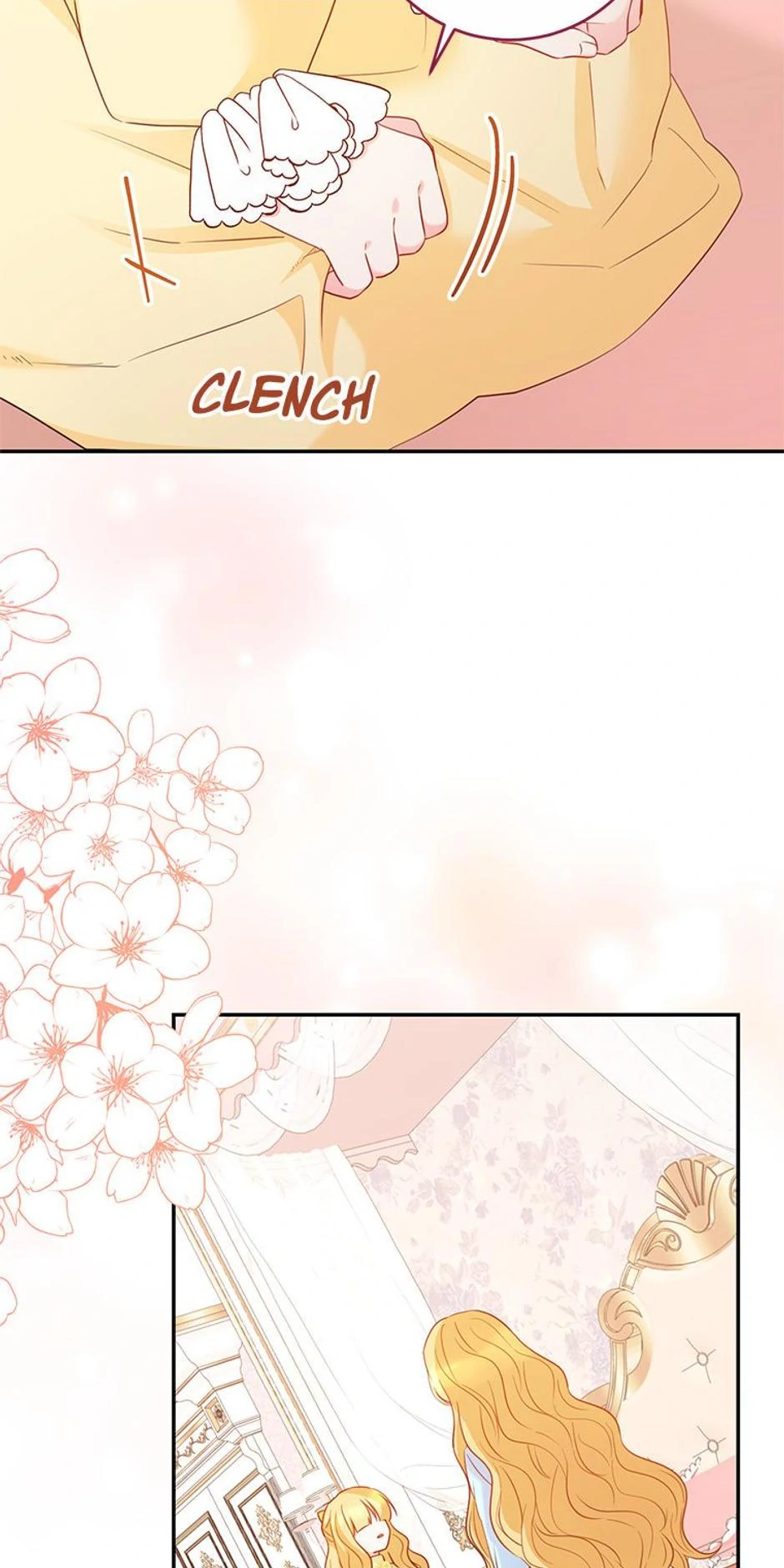 I Found Myself a Crazy Stepdad! Chapter 40 page 38