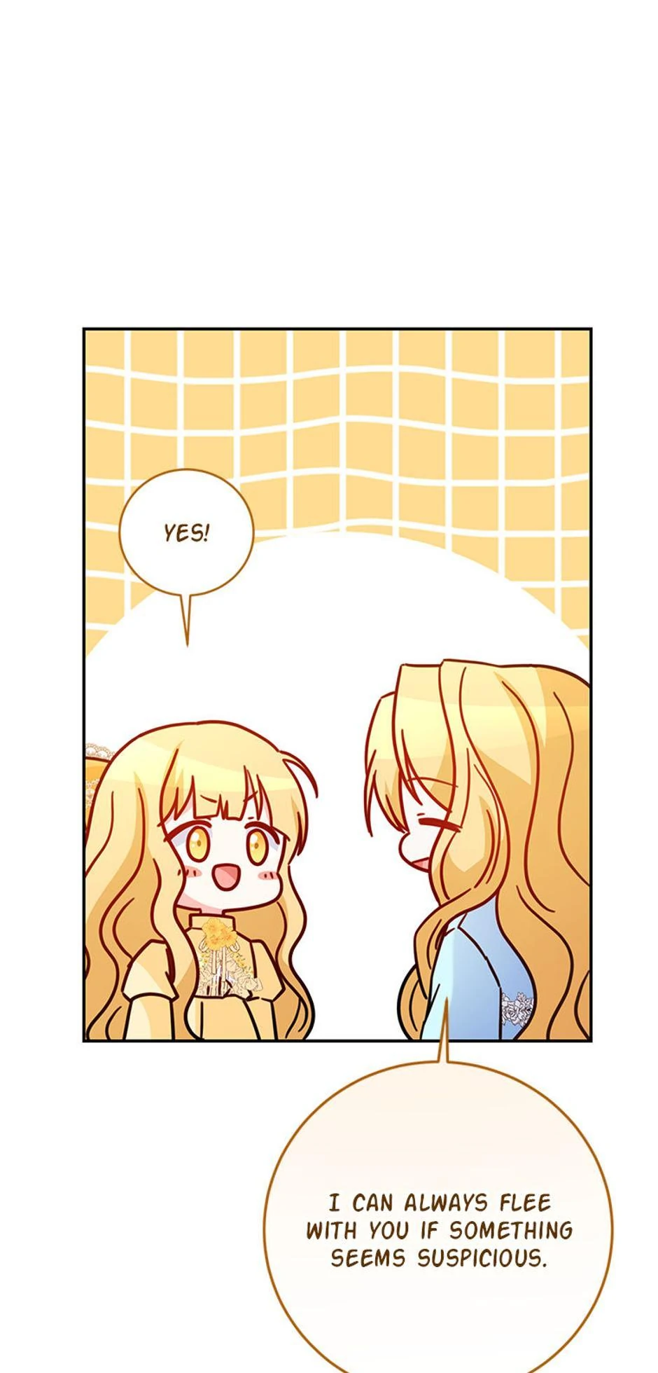 I Found Myself a Crazy Stepdad! Chapter 40 page 41