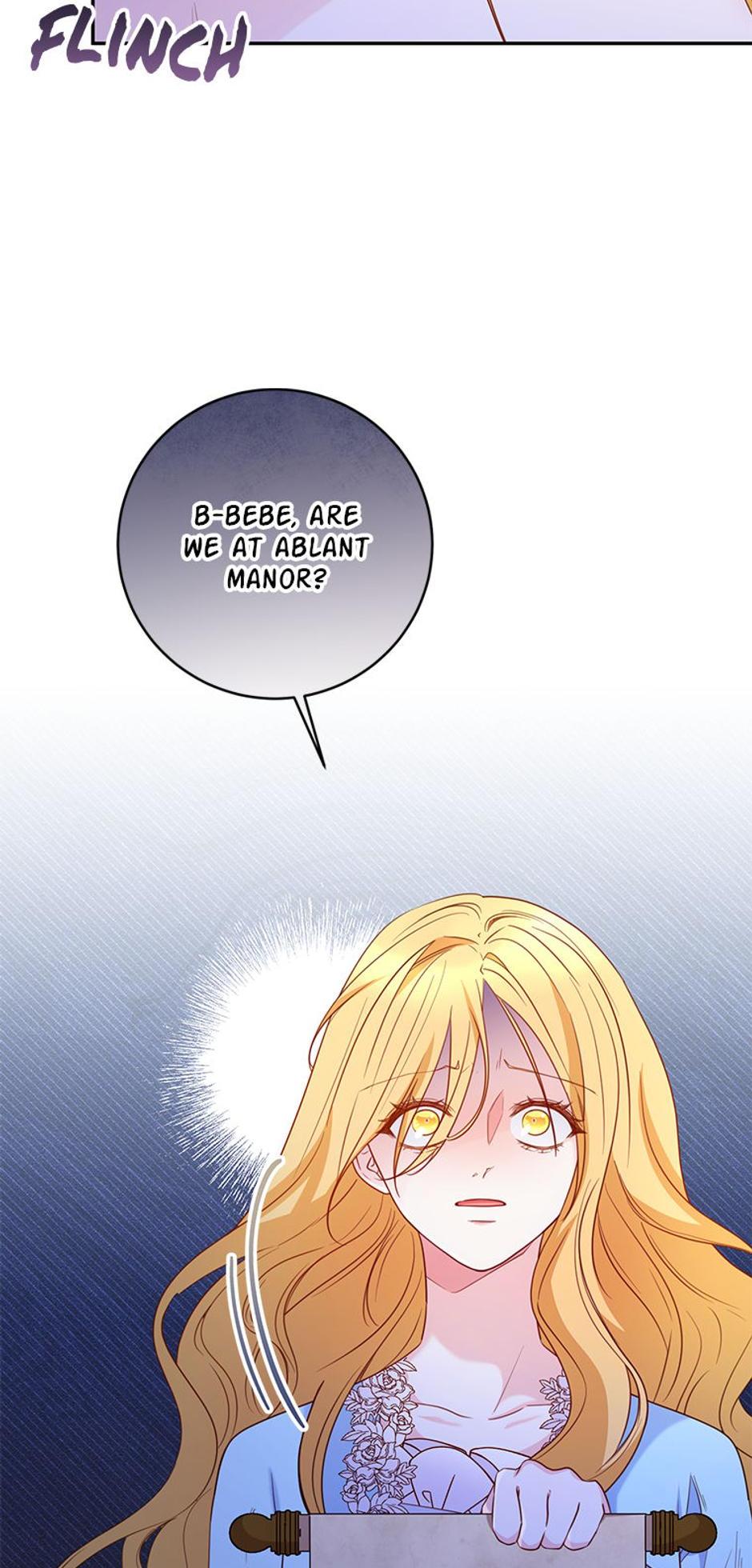 I Found Myself a Crazy Stepdad! Chapter 40 page 44