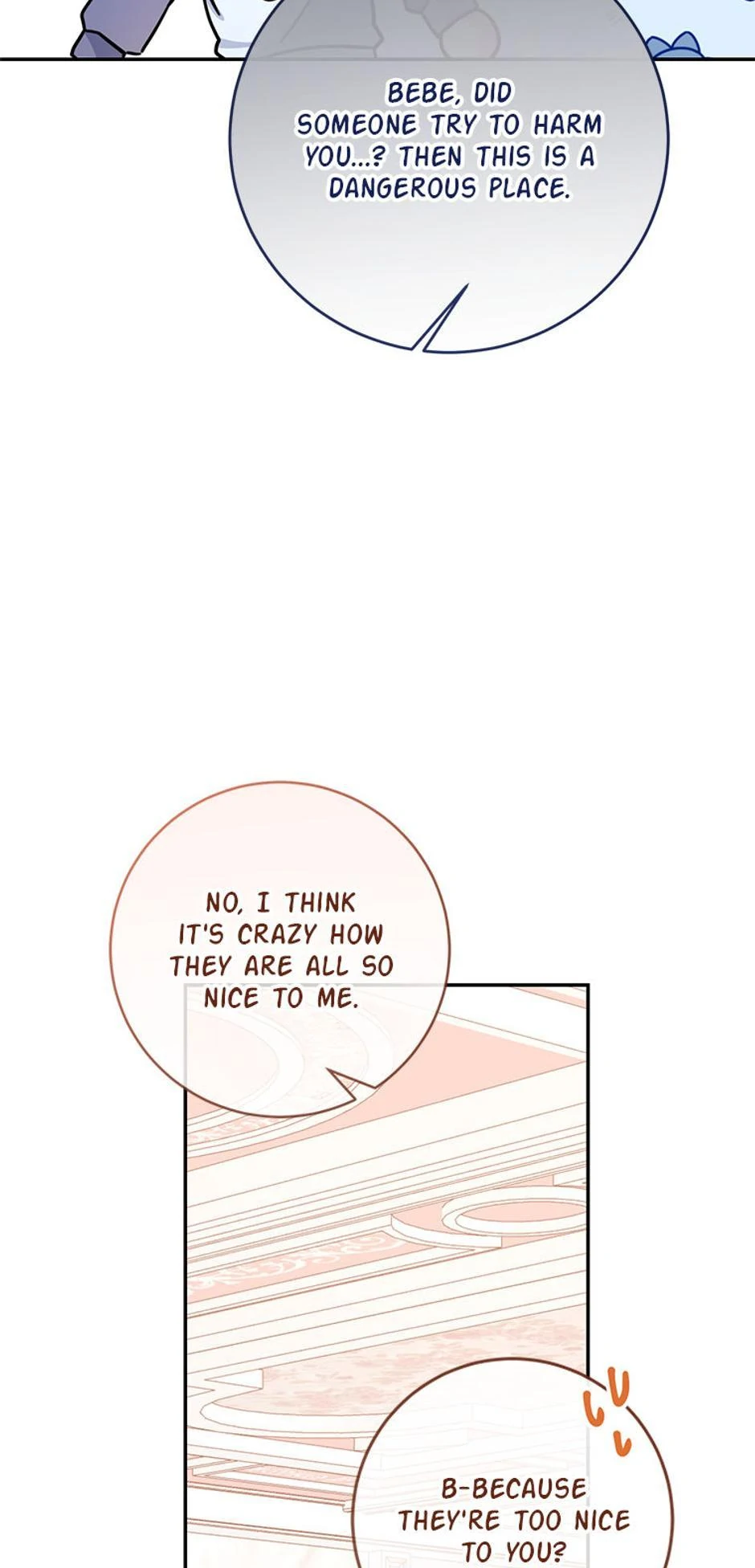 I Found Myself a Crazy Stepdad! Chapter 40 page 54