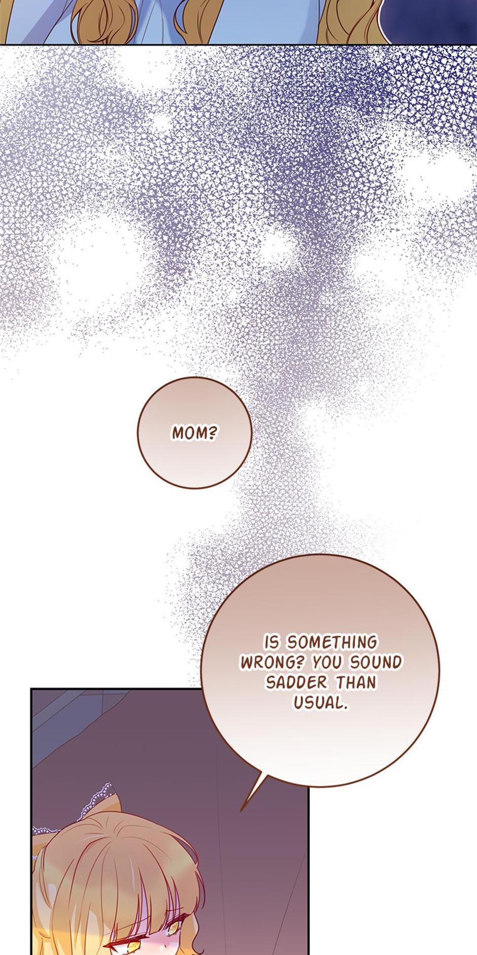 I Found Myself a Crazy Stepdad! Chapter 40 page 60