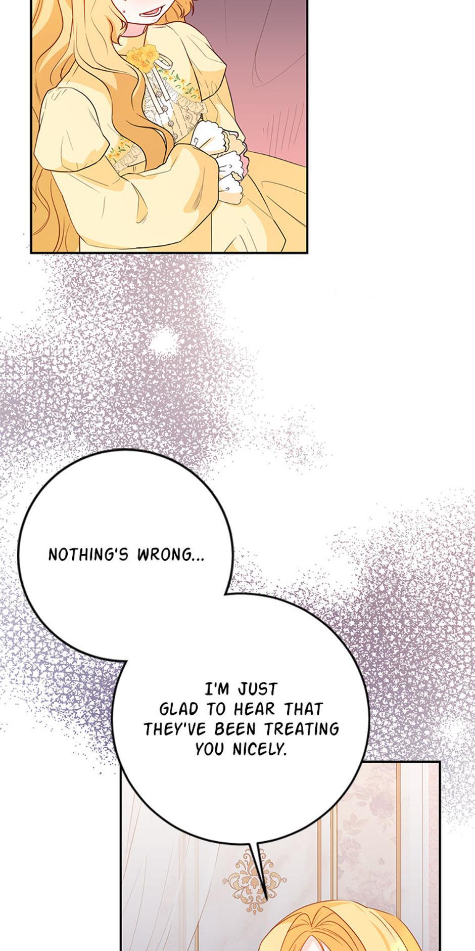 I Found Myself a Crazy Stepdad! Chapter 40 page 61