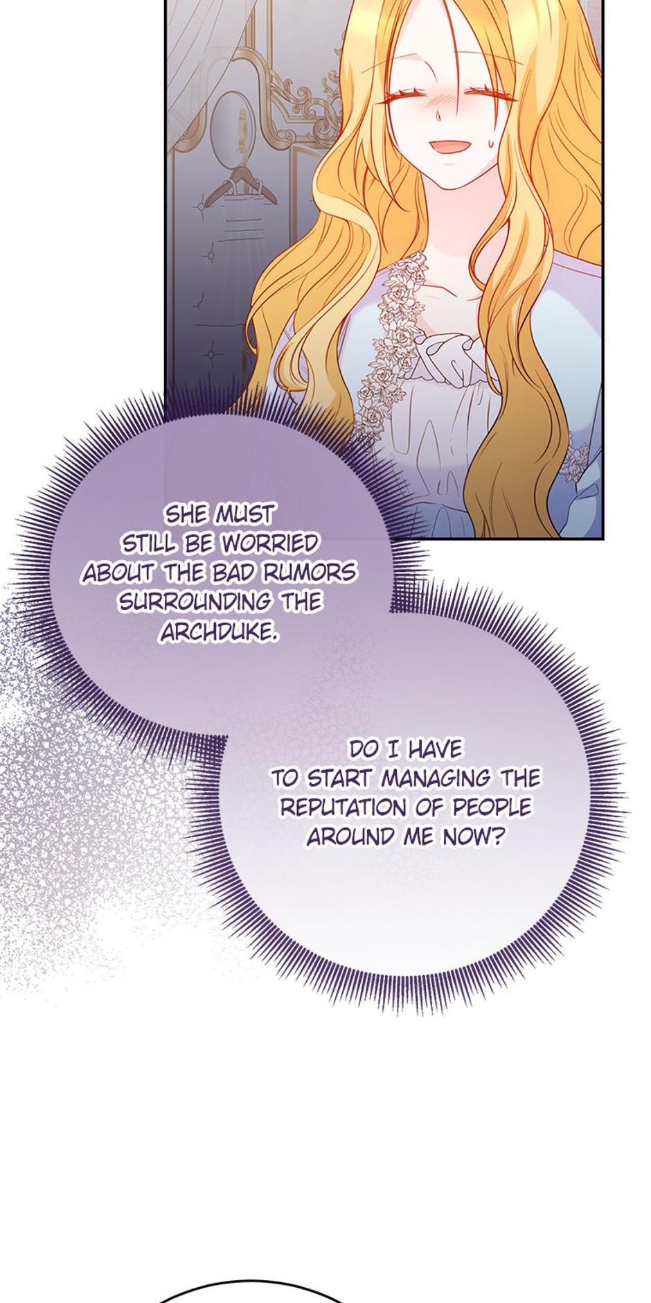 I Found Myself a Crazy Stepdad! Chapter 40 page 62