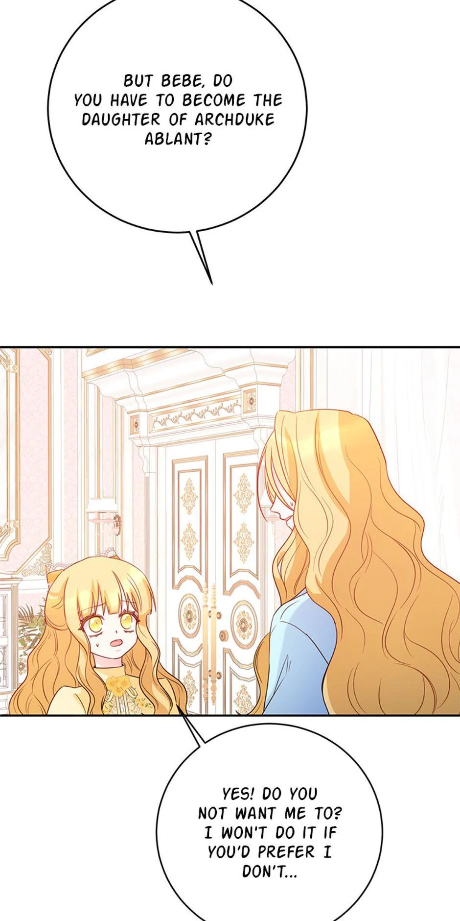 I Found Myself a Crazy Stepdad! Chapter 40 page 63