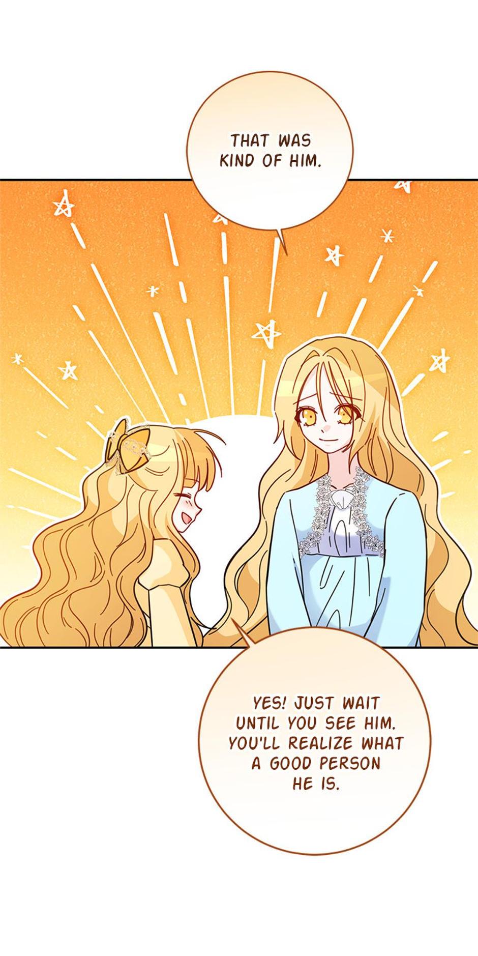 I Found Myself a Crazy Stepdad! Chapter 40 page 68