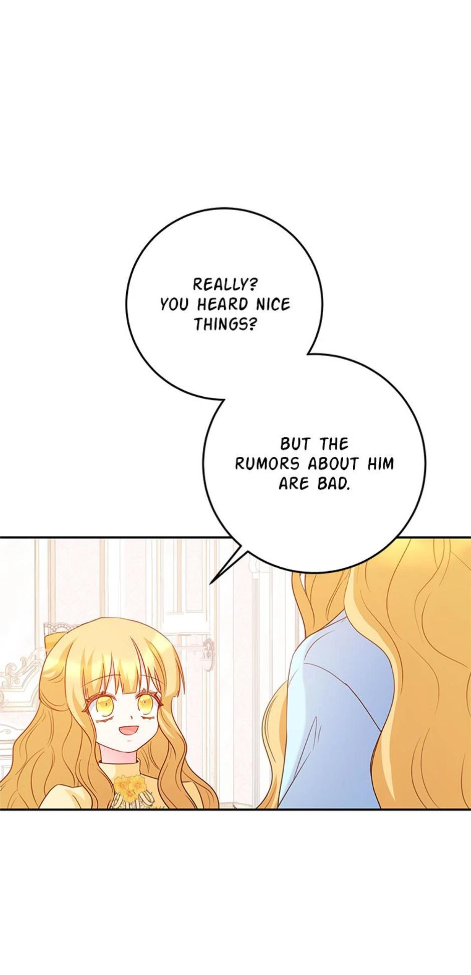 I Found Myself a Crazy Stepdad! Chapter 40 page 70