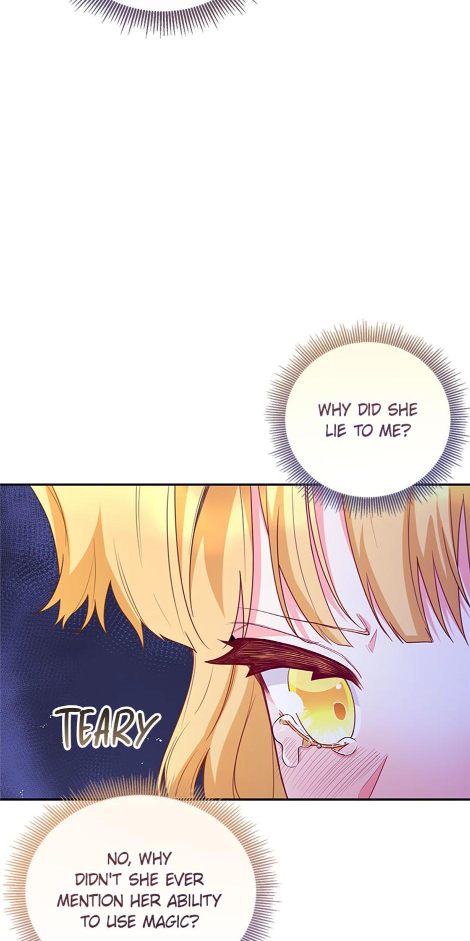 I Found Myself a Crazy Stepdad! Chapter 48 page 4